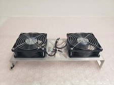 HONEYWELL 51454248-100 REV A Fan Assembly 24V DC 0.18A 4.3W 8-3