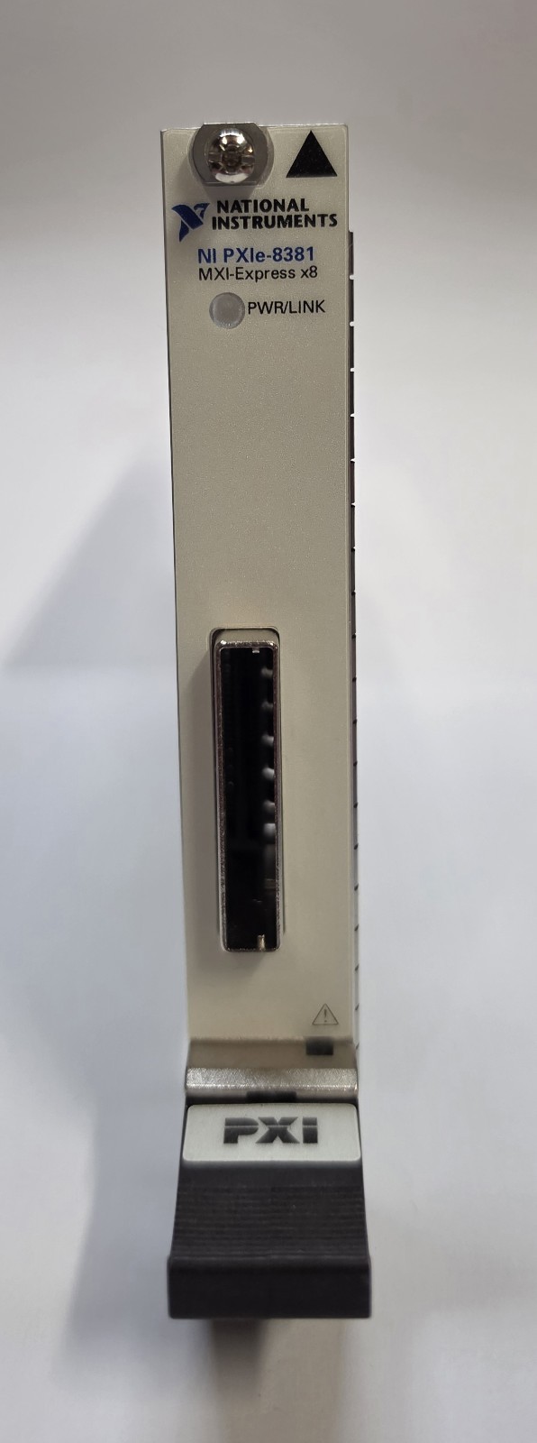 National Instruments NI PXIe-8381 MXI-Express x8 Module