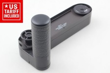   N MINT  Leica Motor M Winder Drive Grip 14408 for M6 MP Film Camera From JAPAN