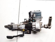 Skoda Fabia 2012 Electrical power steering pump (Hydraulic Power S FR2628786-56