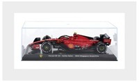 Edicola FE24-0063 Ferrari F1 SF-23 Team Scuderia Ferrari N 55 Winner Singapore