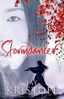 Stormdancer | Jay Kristoff | Englisch | Taschenbuch | Lotus War Trilogy | 2013