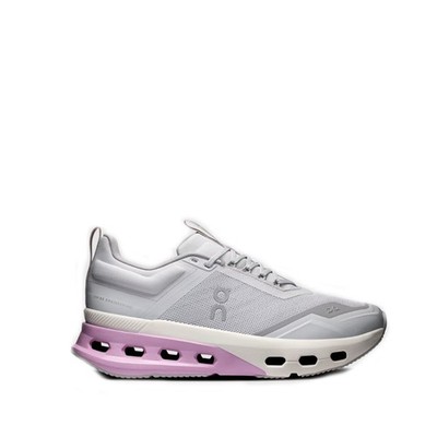 On Running Cloudnova X Women's Sneaker White Glacier New w/Box 3WE30414807