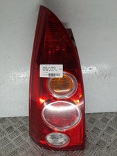 Feu arrière Mazda PREMACY