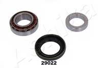 Radlagersatz Ashika 44-29022 FüR Jeep Cherokee 2 WJ WG 1 ZJ ZG 4X4 CRD