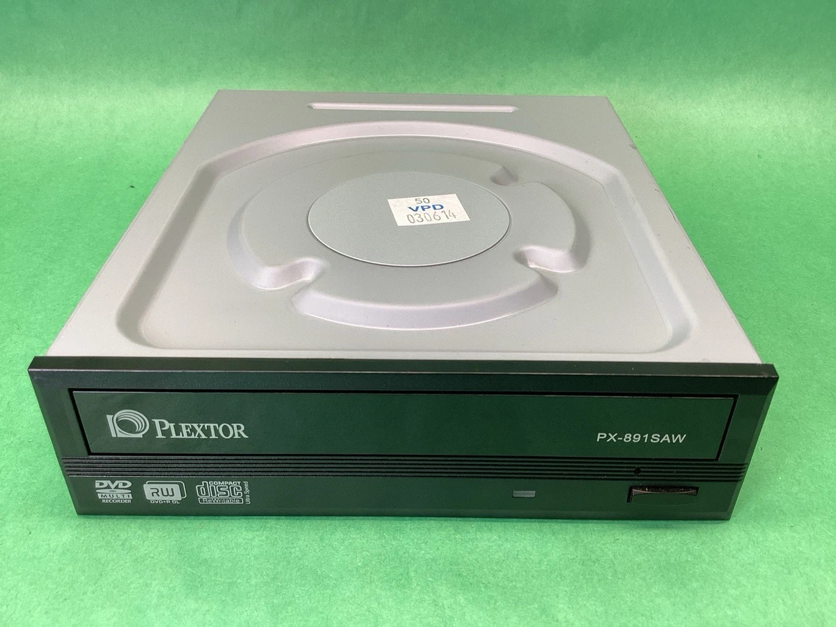 PLEXTOR CD-ROM CD, DVD & Blu-ray Drives for sale | eBay