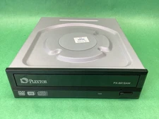 Plextor PX-891SAW SATA DVD CD CDROM Rewritable Drive Internal SATA PX-891SAW-12