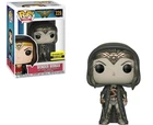Funko Pop Heroes #229 Wonder Woman Sepia Version NEW MINT EE Excl Soft Protector