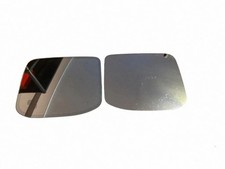 Retroviseur gauche (ou coque) Land Rover DEFENDER