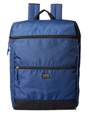 G Star RAW WOET Backpack, Tench Blue BNWT