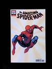 Amazing Spider-Man #1B (6TH SERIES) MARVEL Comics 2018 VF/NM  Cheung Variant