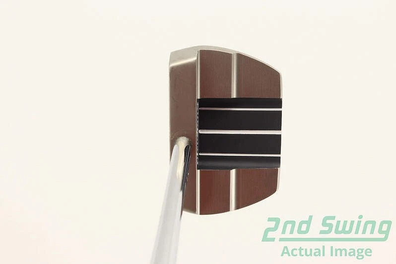 Cleveland HB Soft Milled 10.5C Putter Steel Right 35.0in - Image 4 of 4