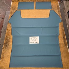 1970 70 1971 71 1972 72 1973 73 MERCURY COMET BLUE TIER HEADLINER USA MADE