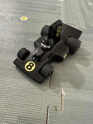 Playforever Velocita Emilio Racing Car Verve Series PLVF 302 