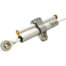 Ohlins Steering Damper - Across Mount Motorcycle Street Bike SD 020 0414-0212