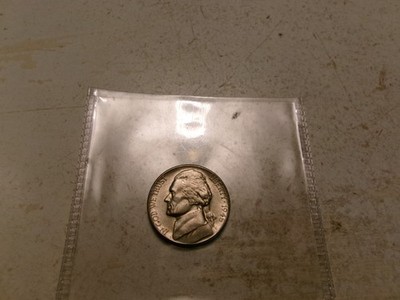 1946-S JEFFERSON NICKEL (B)