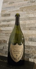 Dom Perignon Vintage LEER / Deko / Kerzenhalt...