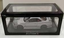 AUTOART R34 GT-R 1/18 Nismo