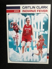 nice catlin clark card