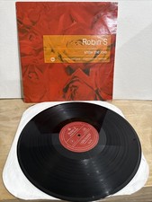Robin S    Show Me Love   1997 UK Vinyl 12