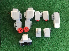 LEGO Mindstorms: Education Ev3 Core Set (45544) 100% Complete And Tested #14