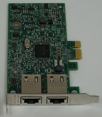 Network Card Dell 8RFC9 Broadcom 5720 Network Interface Card - Dual Port - 1