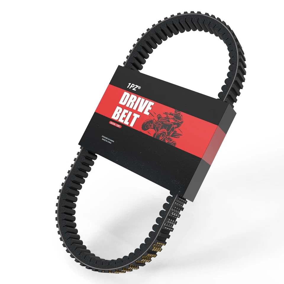 OEM Replacement Drive Belt For Polaris Ranger 900 XP 900 RZR 900 S 900 XP 900 - Image 2 of 4