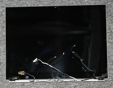 Genuine Google Chromebook Pixel CB001 LTE 13" LCD Touch screen Assembly