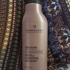 Pureology Pure Volume Shampoo & Conditioner D...