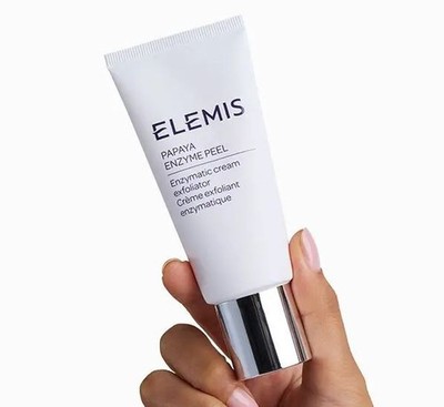 Elemis Papaya Enzyme Peel 1.6oz MSRP $49 NIB