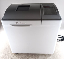 Toastmaster Bread Box Automatic Bread Maker 2...