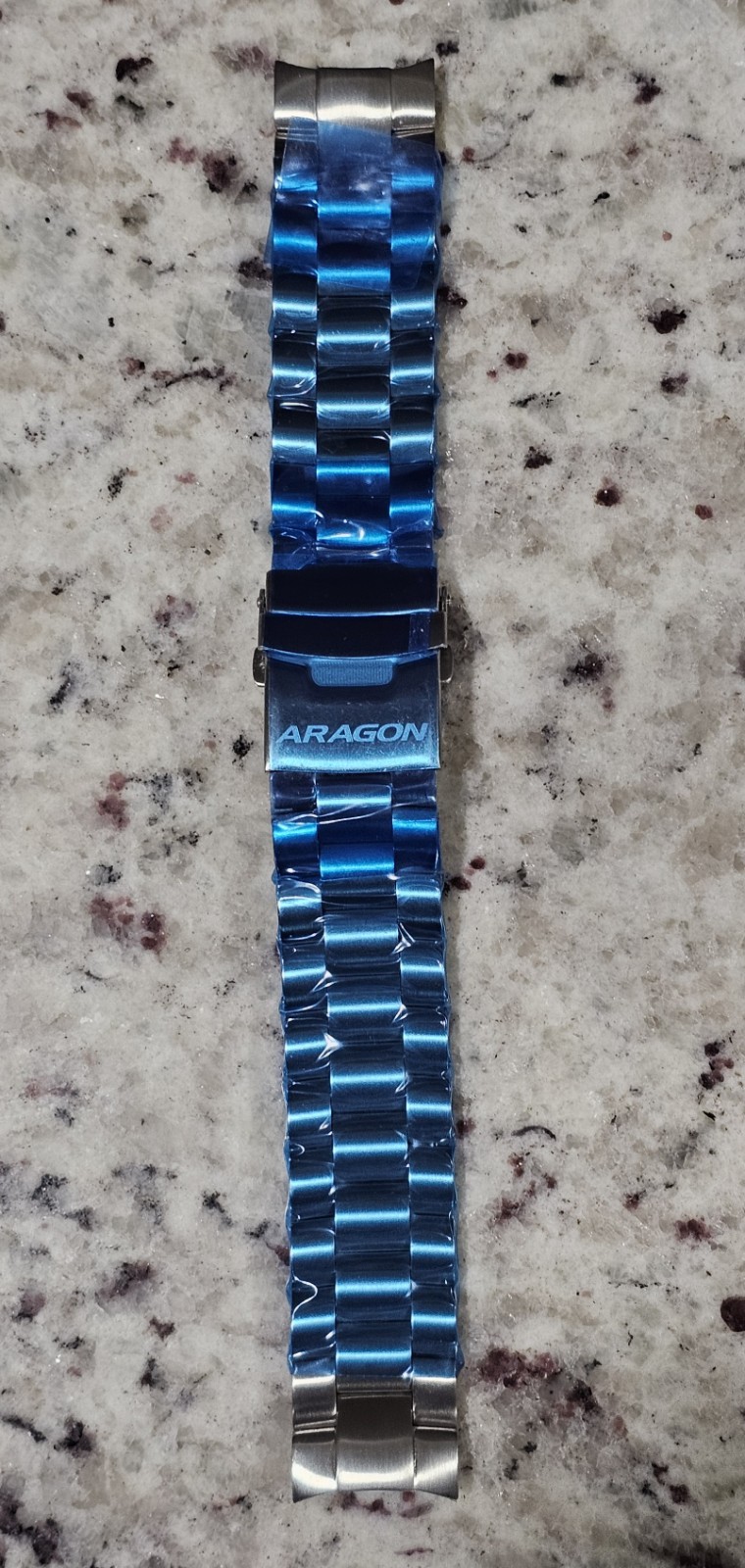 Aragon A064 Divemaster Automatic 45mm 200 meter P… - image 10