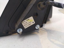 Retroviseur droit (ou coque) Fiat SEDICI