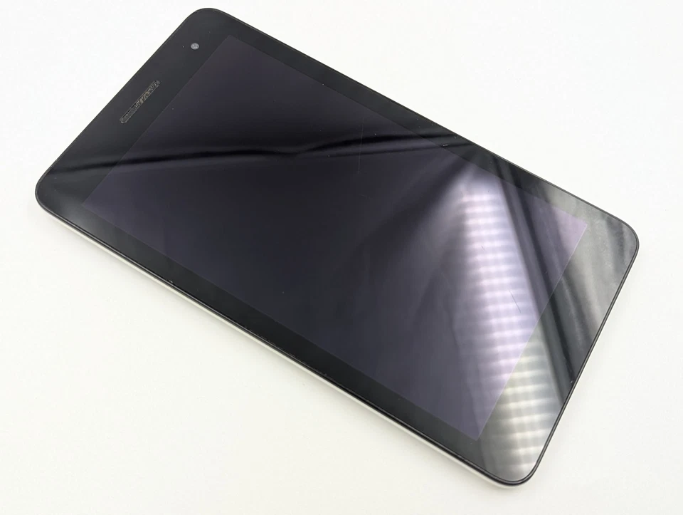 Huawei MediaPad T1 8GB Weiß Silber WiFi + 4G Android Tablet T1-701u ✅ - Bild 3 von 4