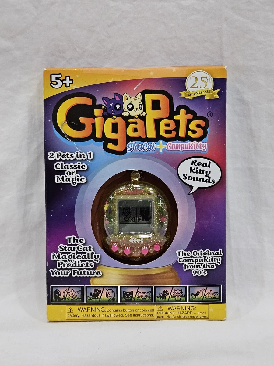 Las mejores ofertas en Giga Pets | eBay