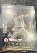 2005 MLB Showdown - Mariano Rivera #225