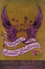 Angels on Sunset Boulevard, de la Cruz, Melissa
