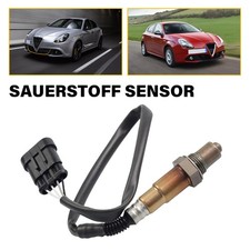 Regelsonde Lambdasonde Vor Kat Für Alfa Romeo Fiat 500 Doblo Lancia Y 46751082