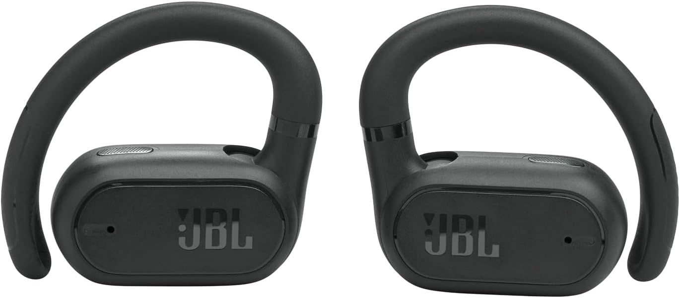 Audífonos JBL JBLSNDGEARSNSBLKAM-Z Soundgear Sense abiertos - Reacondicionados, imagen 3