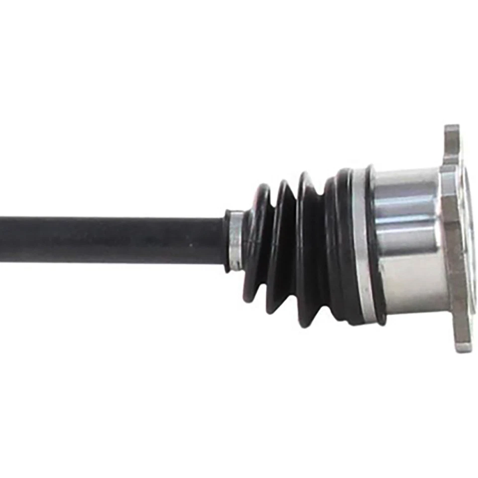 Pair of Rear CV Joint Axle Shafts for Toyota Highlander Lexus RX300 AWD SurTrack - Image 4 of 4