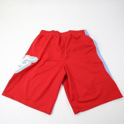 ウェア NBA2024-2025 GrizzliesGame Shorts M Children's NBA Short Memphis Grizzlies 2024/25 Nike City