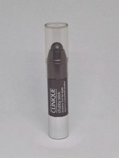 Image of Clinique Chubby Stick Shadow Tint For Eyes 09 LAVISH LILAC 1.2g Travel Size NEW