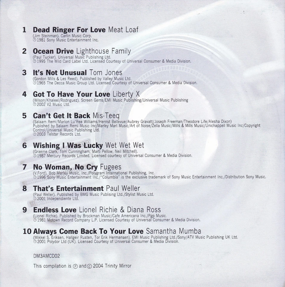 3am HITS - Bild 2 von 3