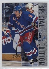 1995-96 Upper Deck Special Edition Ulf Samuelsson #SE142 00jz