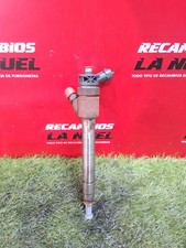 Injecteur Citroen JUMPY