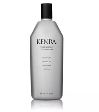 Kenra Volumizing Conditioner for Body and Fullness 33.8 oz. 0.74 per fl oz