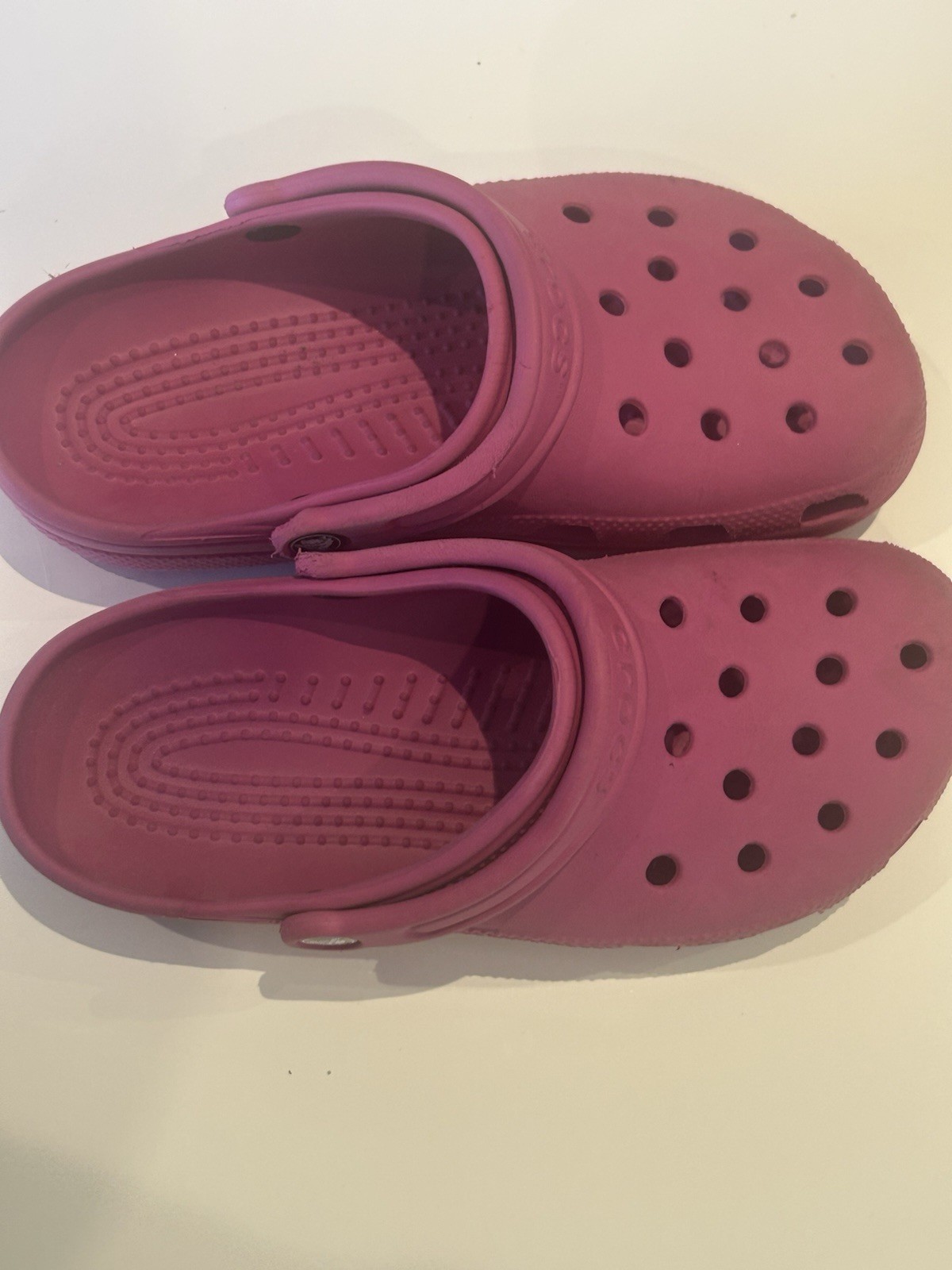 Crocs Women's Clogs Size 7 image 2