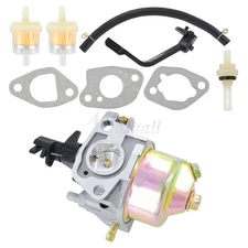 Carburetor for Champion Power CPE 46553 46551 3500 Watts 6.5hp 196cc Generator