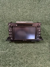 2014 - 2015 Toyota Highlander OEM Navigation Radio ID# 57064  Part # 86100-0E260