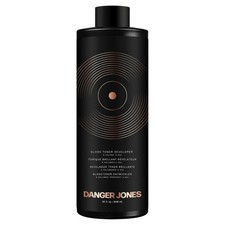 Danger Jones Gloss Toner 6 Volume 1.8 Developer 33.8 fl.oz